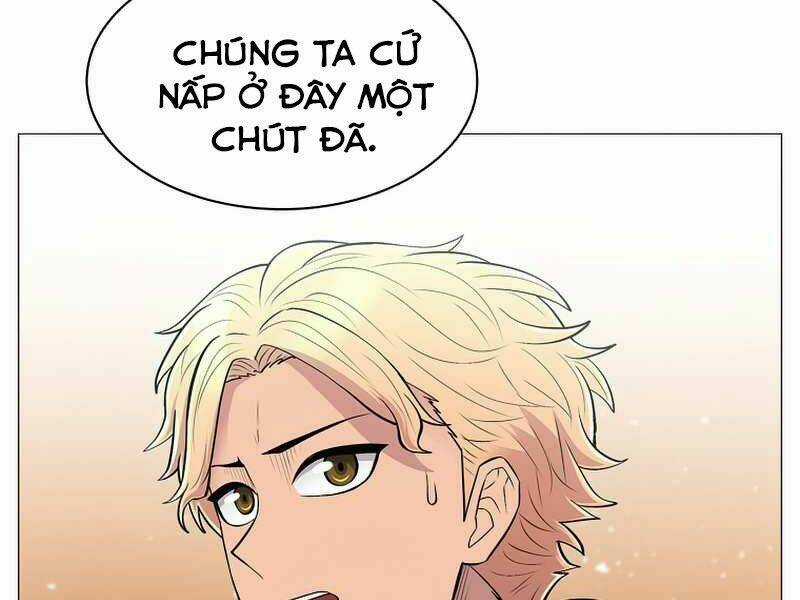 Người Nâng Cấp Chapter 58 trang 17