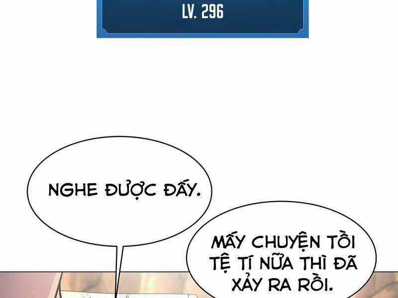 Người Nâng Cấp Chapter 58 trang 19