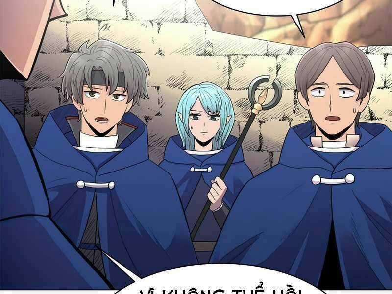 Người Nâng Cấp Chapter 58 trang 20