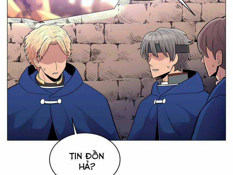 Người Nâng Cấp Chapter 58 trang 27