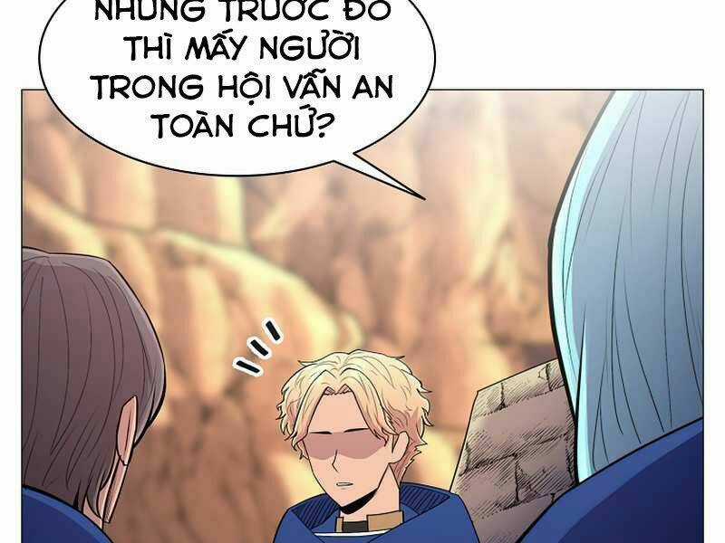 Người Nâng Cấp Chapter 58 trang 32