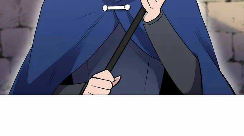 Người Nâng Cấp Chapter 58 trang 35