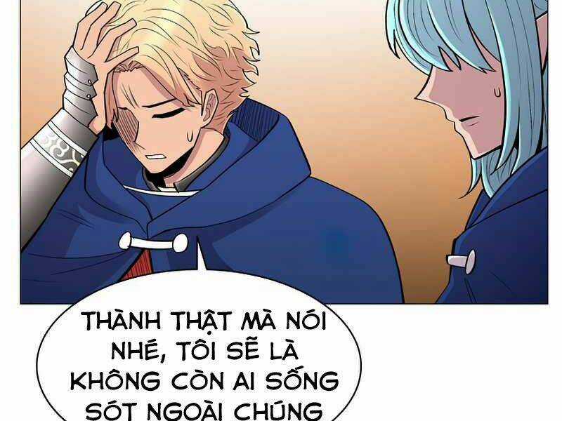 Người Nâng Cấp Chapter 58 trang 41