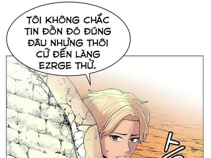 Người Nâng Cấp Chapter 58 trang 44