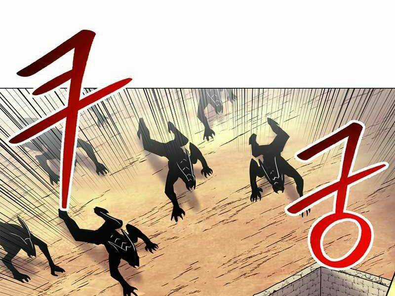 Người Nâng Cấp Chapter 58 trang 55