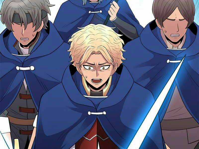 Người Nâng Cấp Chapter 58 trang 59