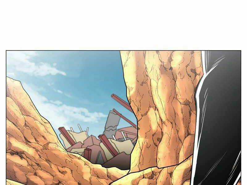 Người Nâng Cấp Chapter 58 trang 7