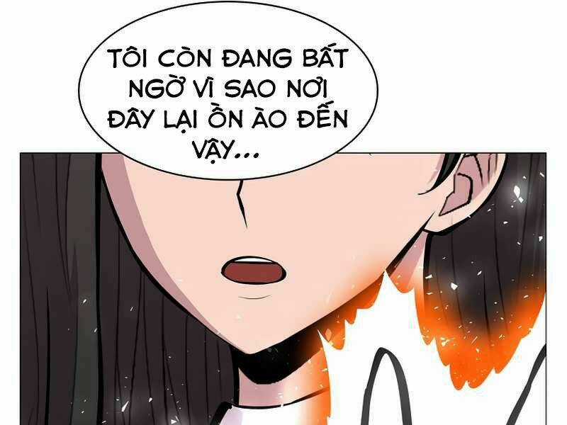 Người Nâng Cấp Chapter 58 trang 72