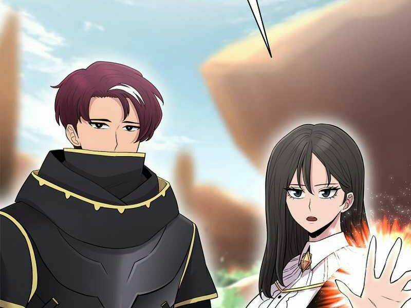 Người Nâng Cấp Chapter 58 trang 75