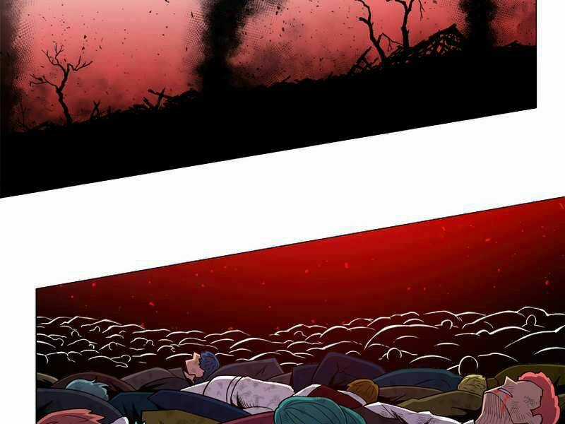 Người Nâng Cấp Chapter 59 trang 104