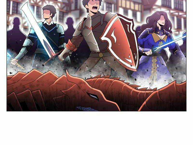 Người Nâng Cấp Chapter 59 trang 107