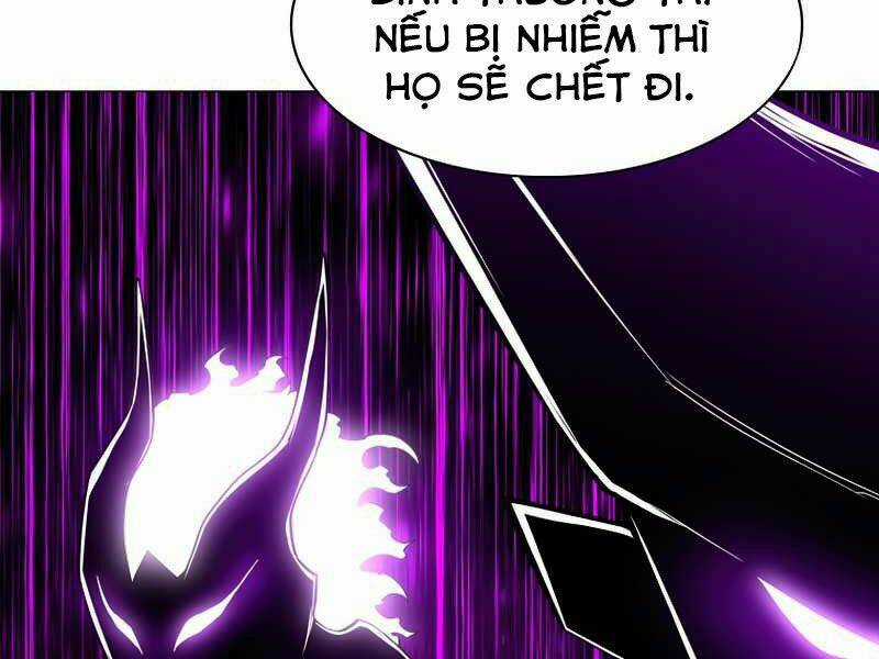 Người Nâng Cấp Chapter 59 trang 119