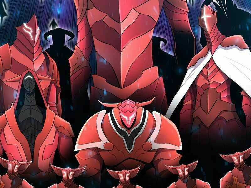 Người Nâng Cấp Chapter 59 trang 126