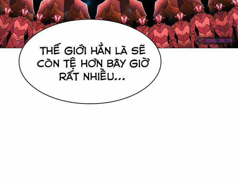 Người Nâng Cấp Chapter 59 trang 127