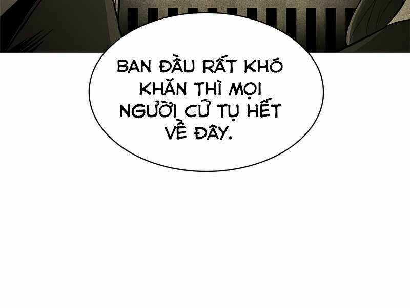 Người Nâng Cấp Chapter 59 trang 136