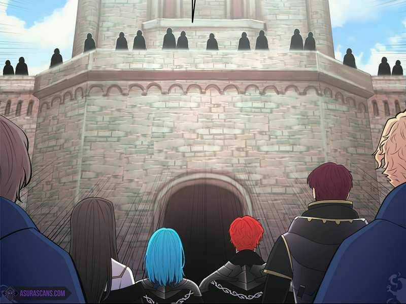 Người Nâng Cấp Chapter 59 trang 150