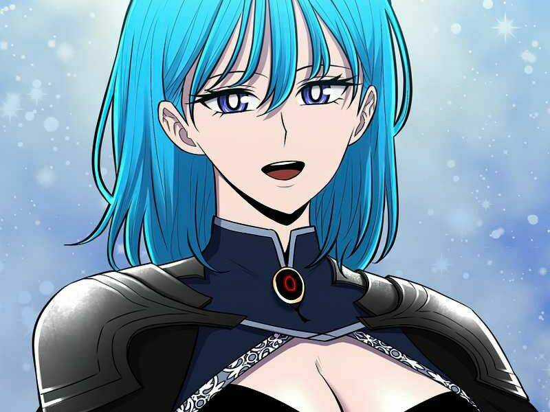 Người Nâng Cấp Chapter 59 trang 21