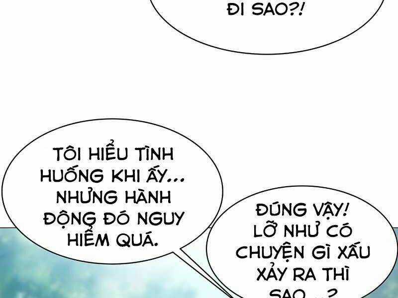 Người Nâng Cấp Chapter 59 trang 54