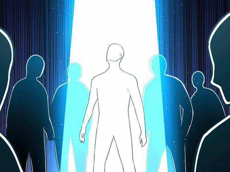 Người Nâng Cấp Chapter 59 trang 66