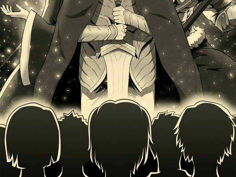 Người Nâng Cấp Chapter 59 trang 70