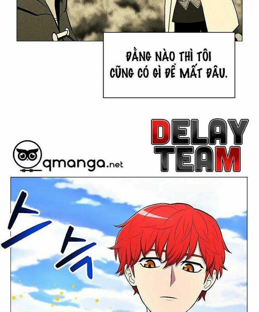 Người Nâng Cấp Chapter 6 trang 12