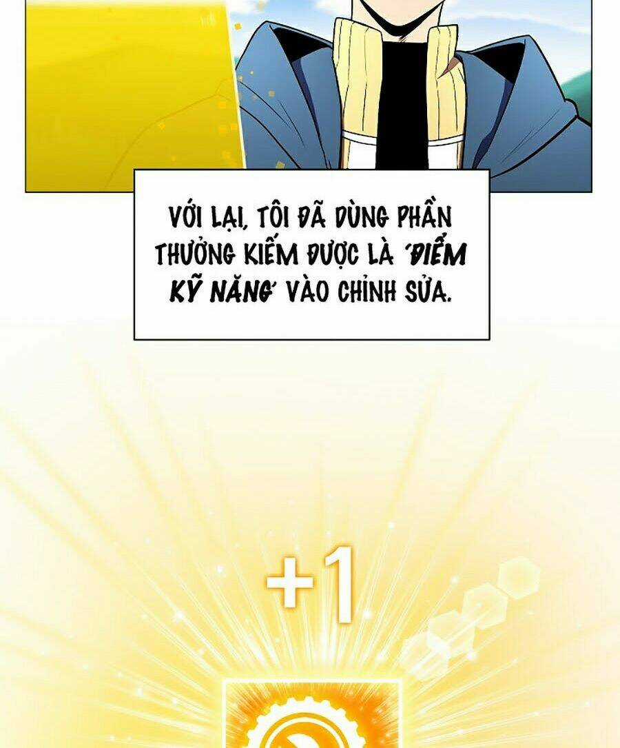Người Nâng Cấp Chapter 6 trang 13