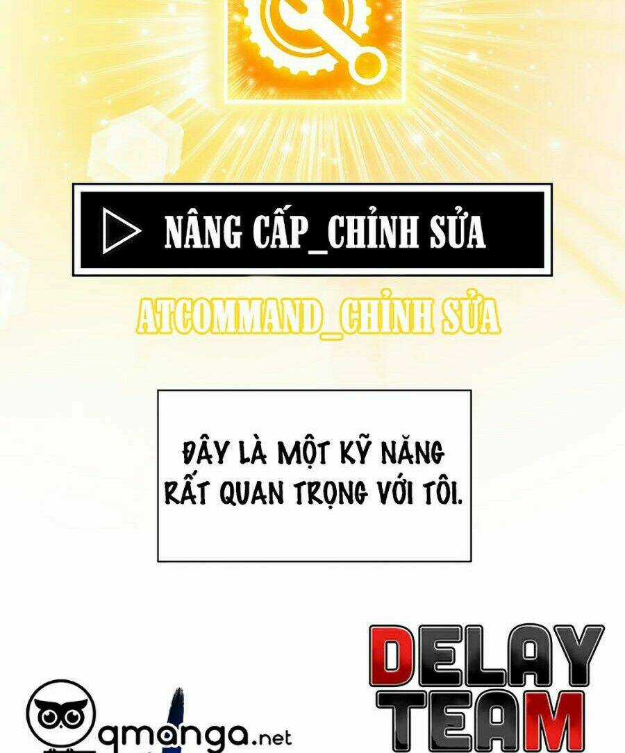 Người Nâng Cấp Chapter 6 trang 14