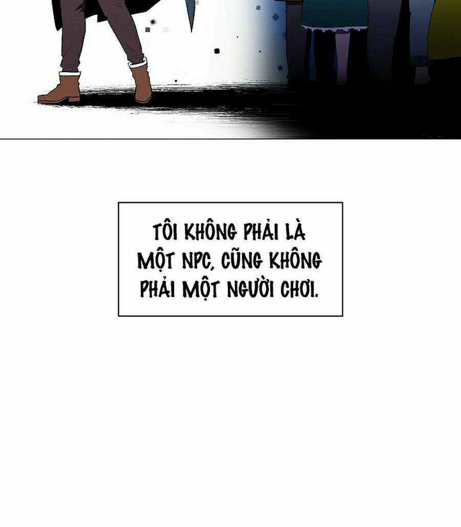 Người Nâng Cấp Chapter 6 trang 17