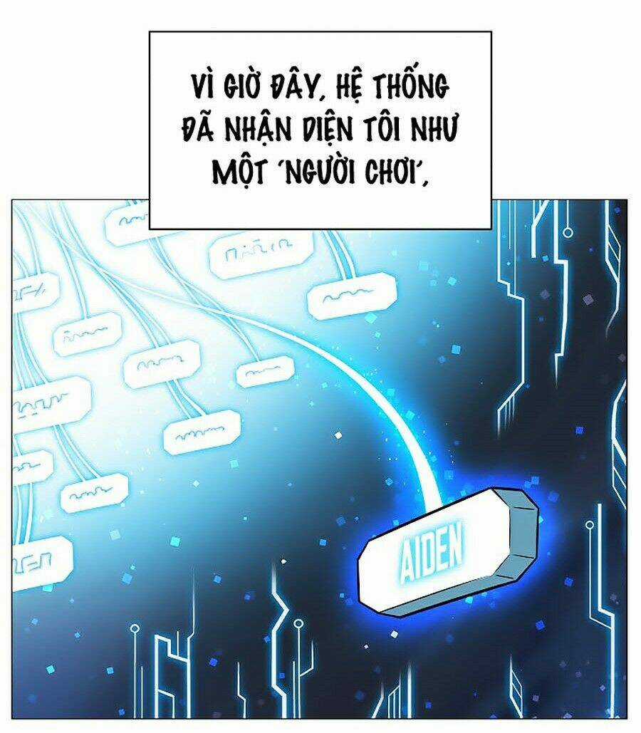 Người Nâng Cấp Chapter 6 trang 18