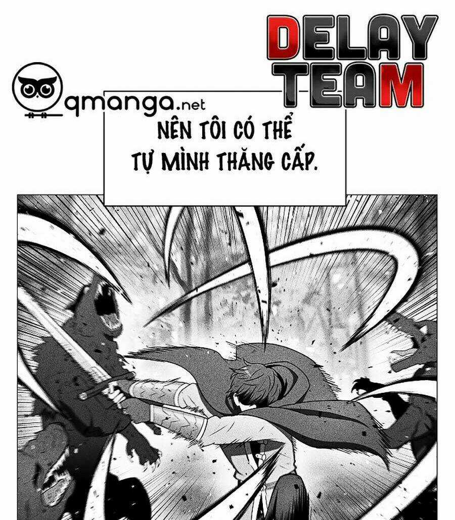 Người Nâng Cấp Chapter 6 trang 19