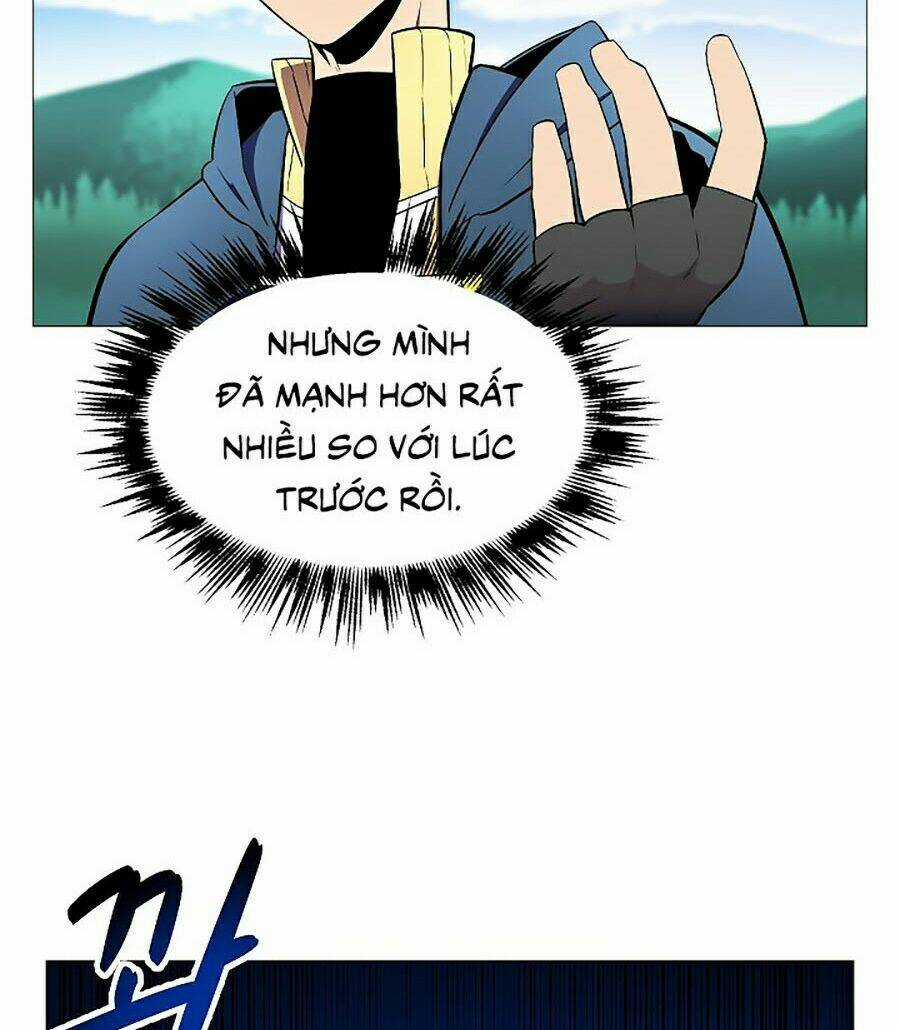 Người Nâng Cấp Chapter 6 trang 21