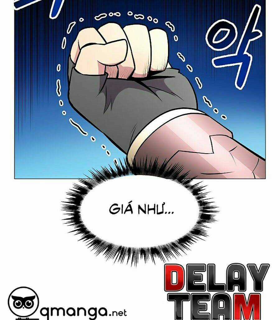 Người Nâng Cấp Chapter 6 trang 22