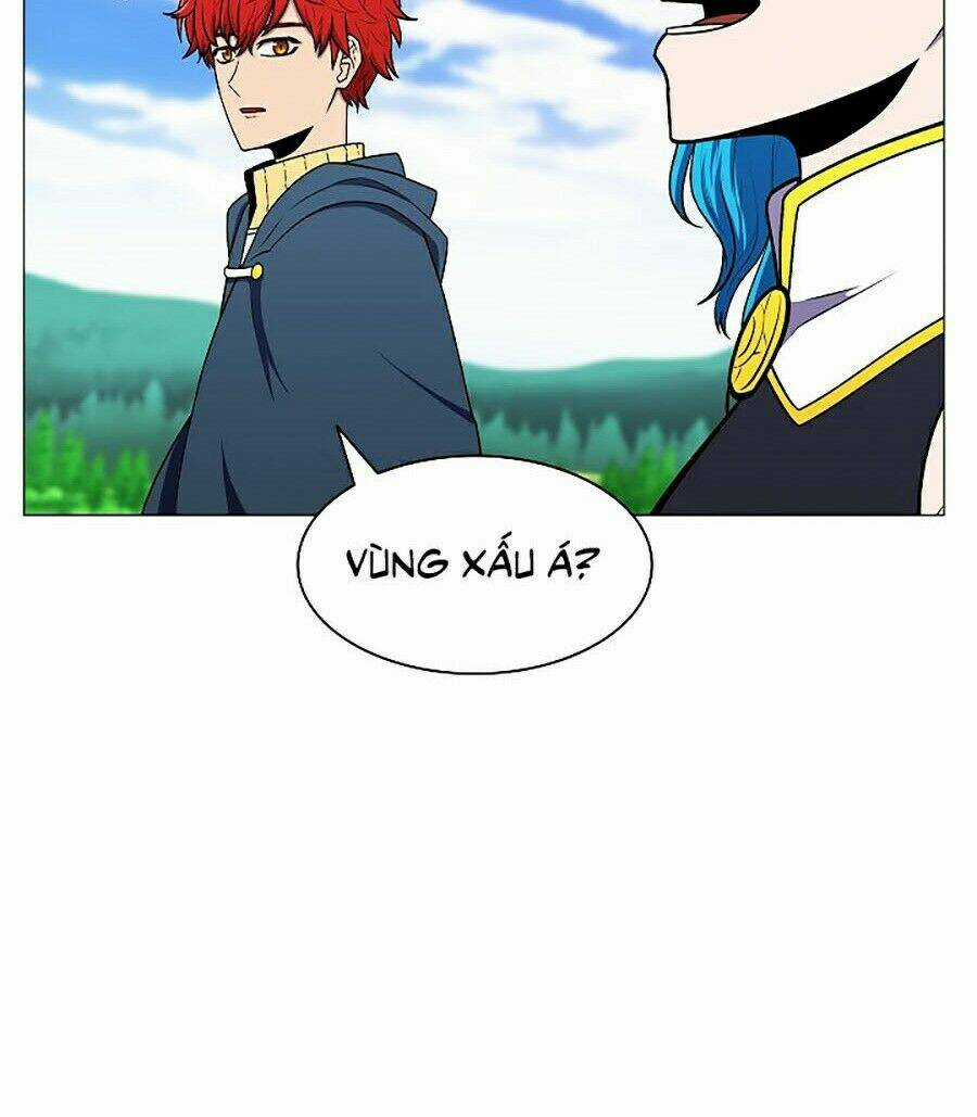 Người Nâng Cấp Chapter 6 trang 36