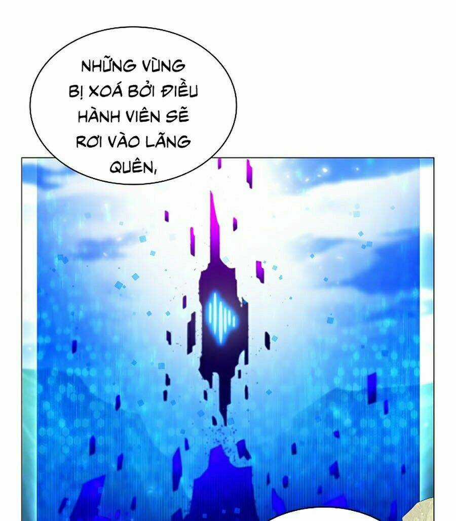 Người Nâng Cấp Chapter 6 trang 38