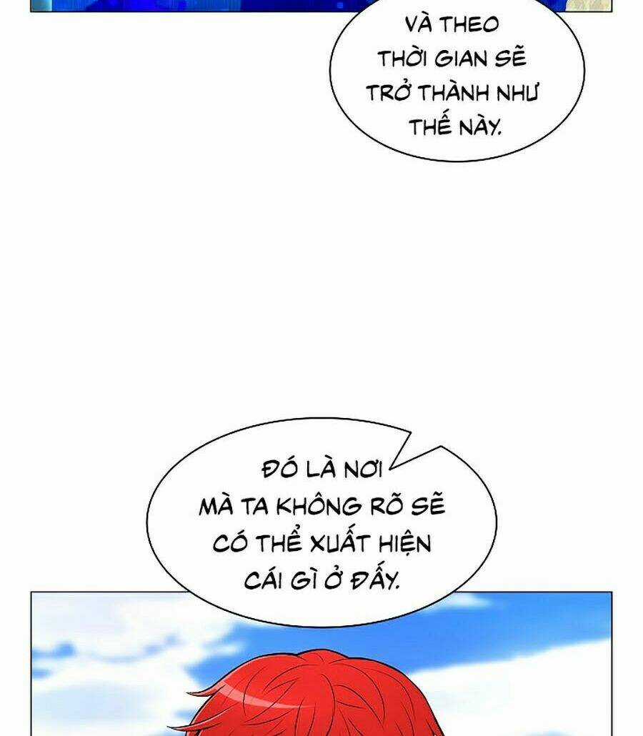 Người Nâng Cấp Chapter 6 trang 39