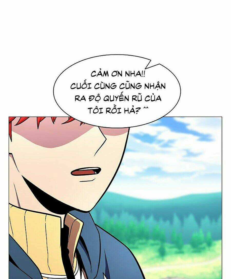 Người Nâng Cấp Chapter 6 trang 4