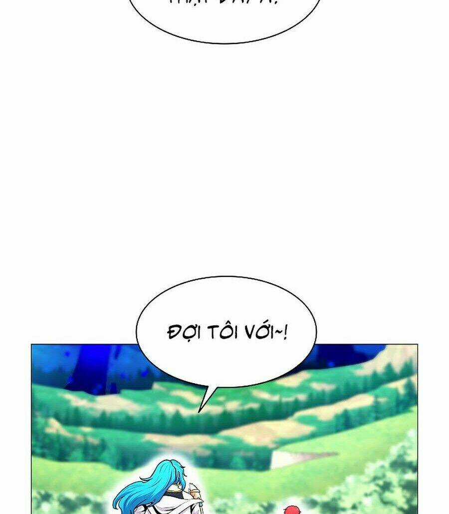 Người Nâng Cấp Chapter 6 trang 42