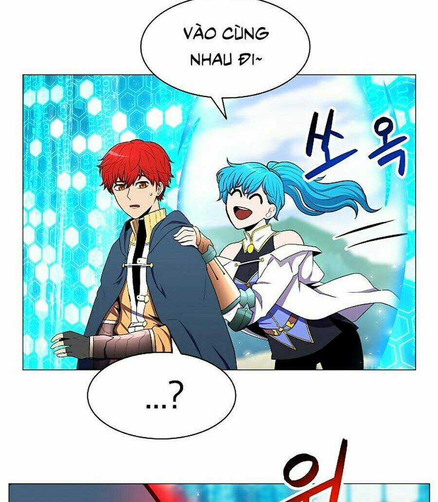 Người Nâng Cấp Chapter 6 trang 51