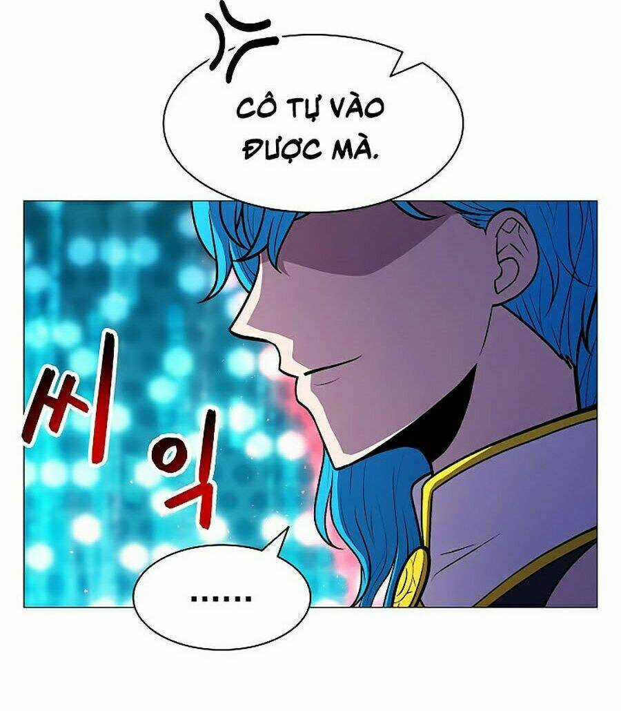 Người Nâng Cấp Chapter 6 trang 53