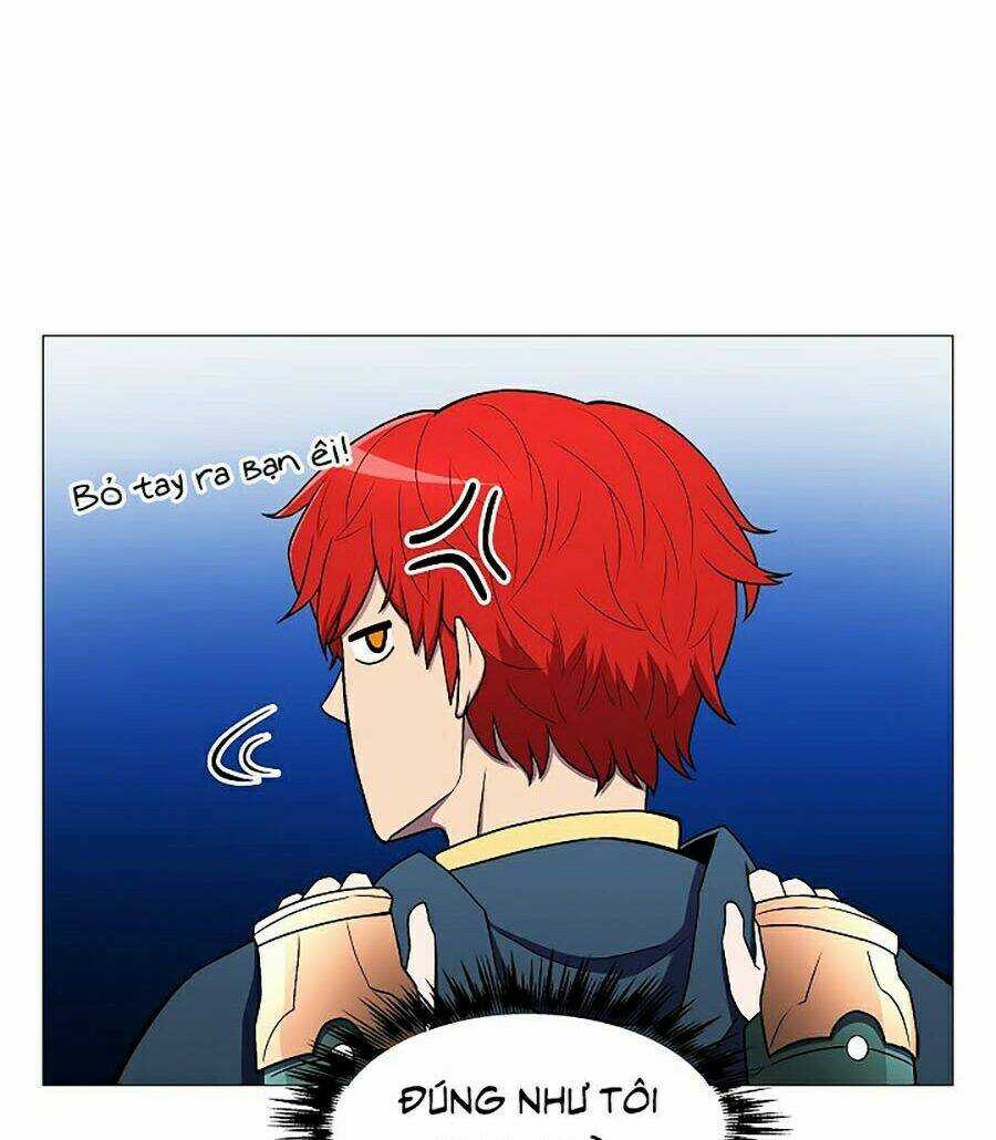 Người Nâng Cấp Chapter 6 trang 55
