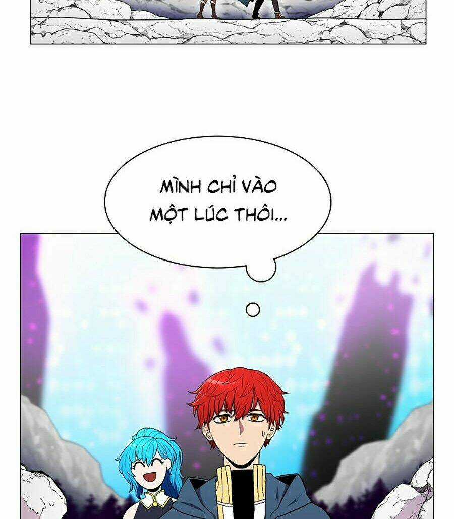 Người Nâng Cấp Chapter 6 trang 59