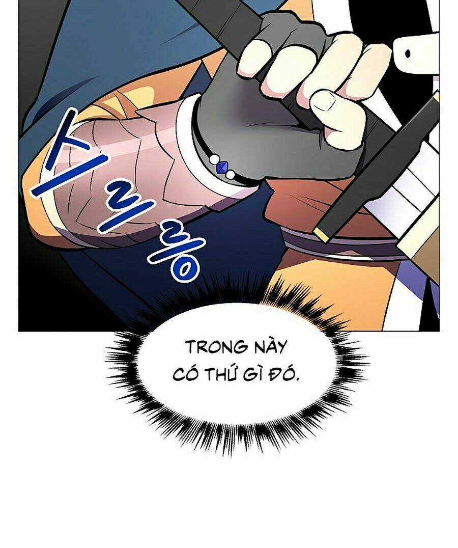 Người Nâng Cấp Chapter 6 trang 65