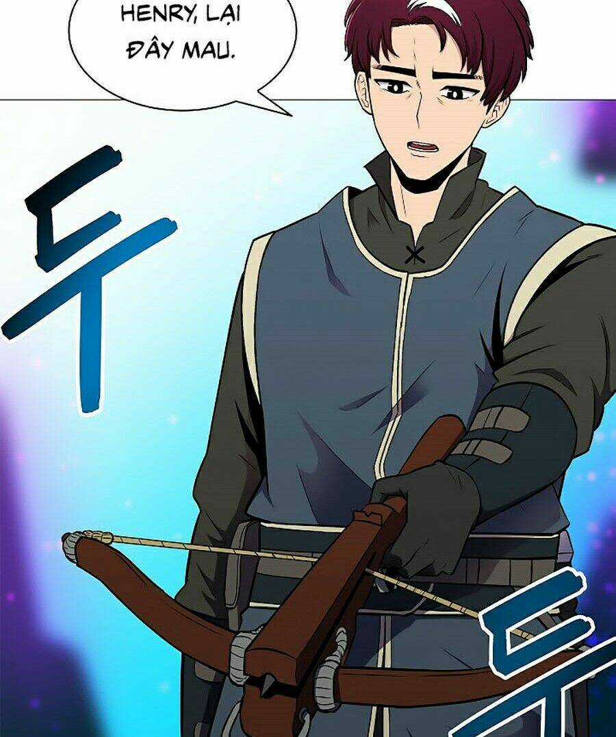 Người Nâng Cấp Chapter 6 trang 74