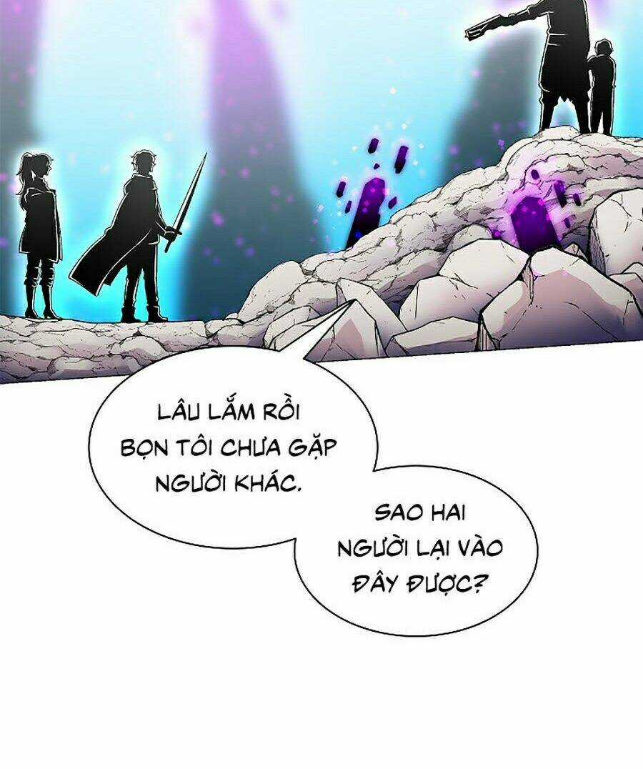 Người Nâng Cấp Chapter 6 trang 77