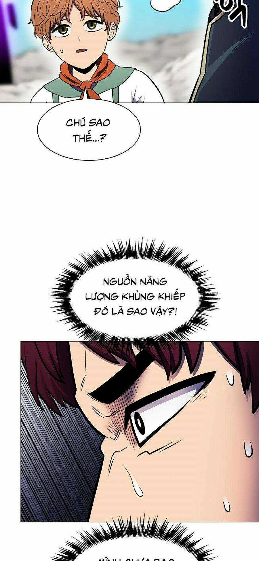 Người Nâng Cấp Chapter 6 trang 83