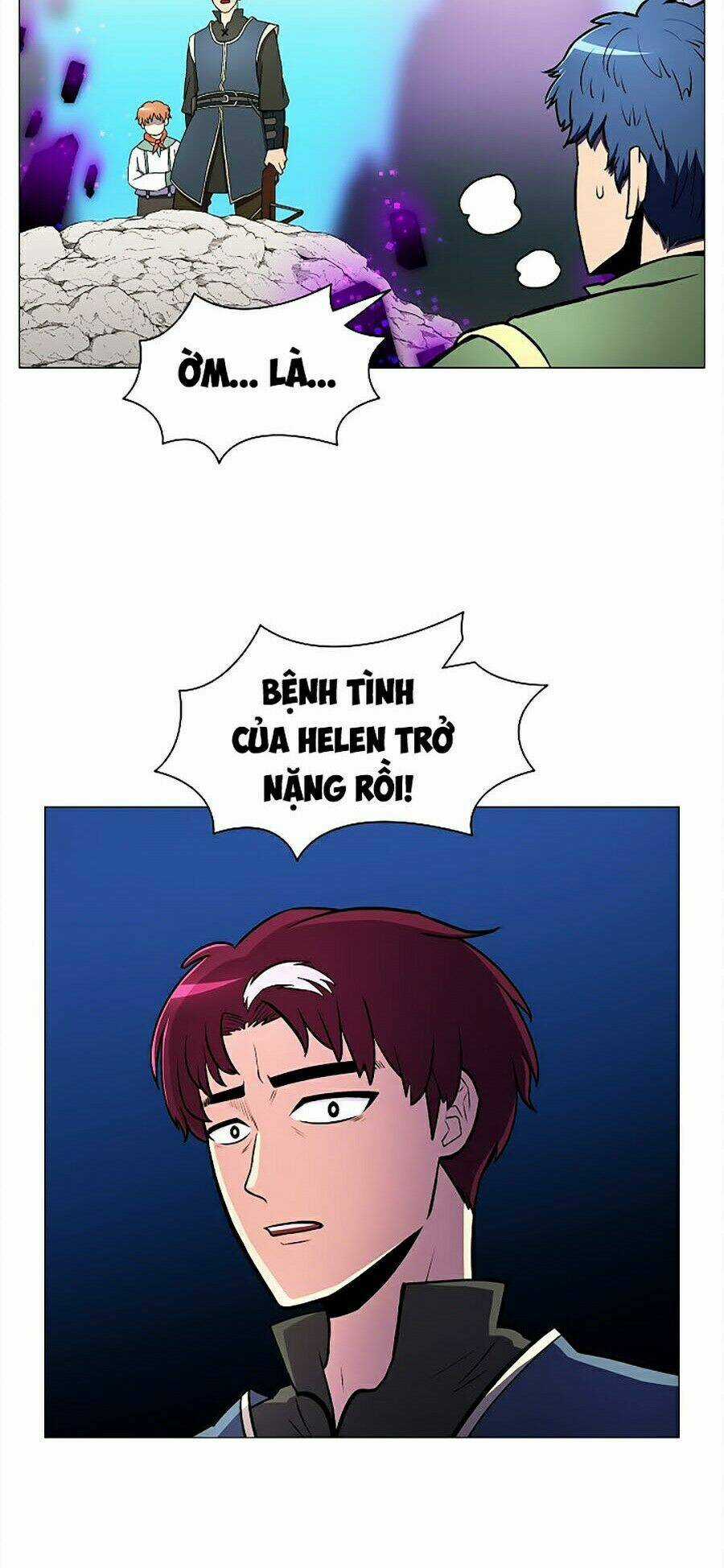 Người Nâng Cấp Chapter 6 trang 87