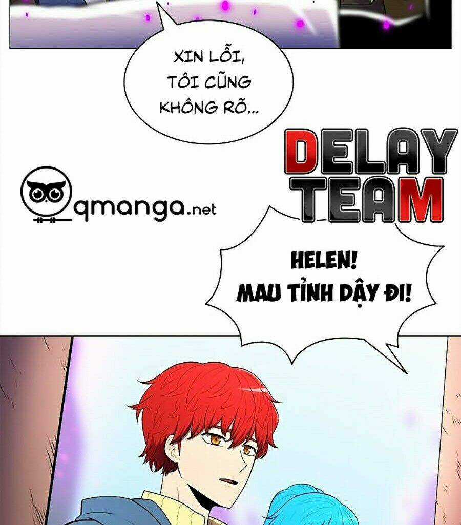 Người Nâng Cấp Chapter 6 trang 93