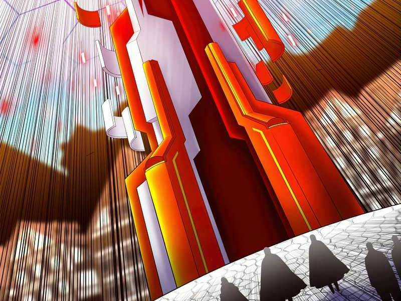 Người Nâng Cấp Chapter 60 trang 108