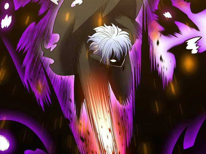 Người Nâng Cấp Chapter 60 trang 128