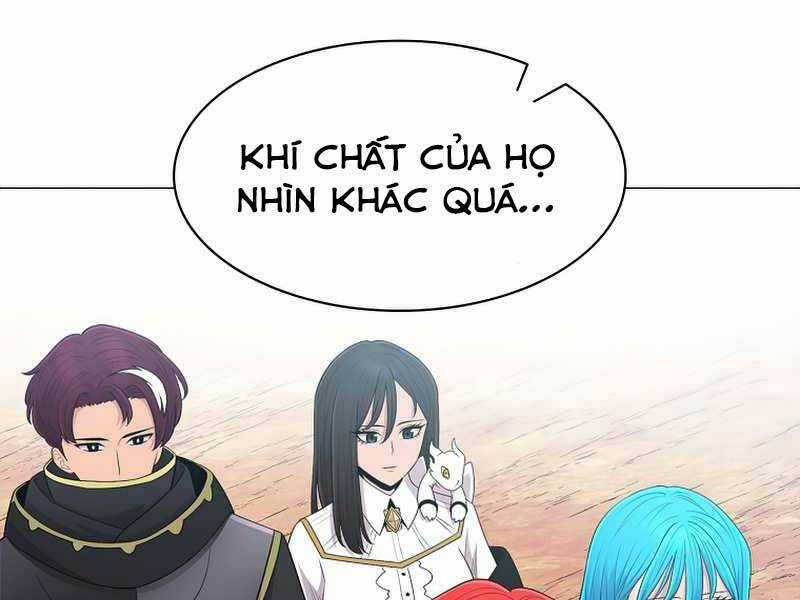 Người Nâng Cấp Chapter 60 trang 13